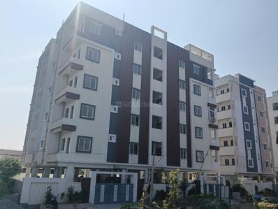Image of 1150 Sq.ft 2 BHK Apartment / Flat for sale in Hayathnagar, Hyderabad for Rs. 5500000