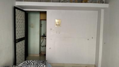 Bedroom Image of 960 Sq.ft 2 BHK Apartment / Flat for sale in Neel Sankalp Neel Sankalp, Panvel Navi Mumbai for Rs. 9500000