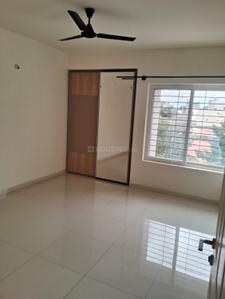 Hall Image of 1432 Sq.ft 3 BHK Apartment / Flat for rent in Casagrand Lorenza, Kogilu Bengaluru for Rs. 46000