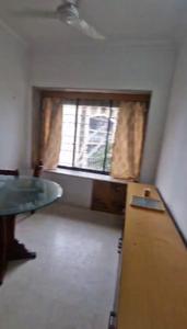 Hall Image of 950 Sq.ft 2 BHK Apartment / Flat for rent in Nirakar Apartment, Andheri West Mumbai for Rs. 67000