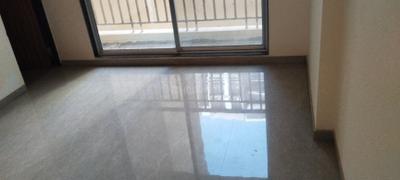 Bedroom Image of 1200 Sq.ft 2 BHK Apartment / Flat for sale in Ulwe Navi Mumbai for Rs. 14000000