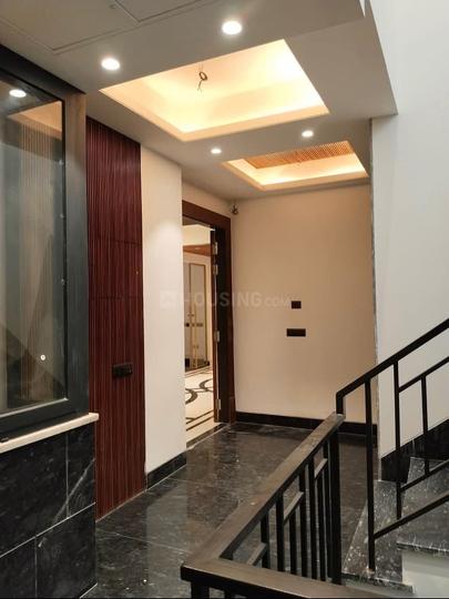 Block D, Gulmohar Park Main Image 1