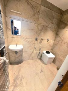 Bathroom Image of 2500 Sq.ft 4 BHK Independent House for sale in Kuzhivelippady Kochi for Rs. 12000000