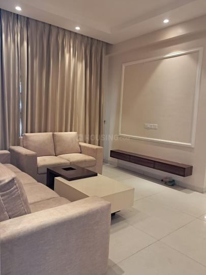 Ubber Golden Palms Villa Main Image 1