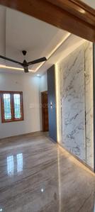 Hall Image of 800 Sq.ft 4 BHK Independent House for sale in Anjanapura Township Bengaluru for Rs. 29500000