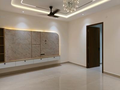 Living Room Image of 1562 Sq.ft 3 BHK Villa for sale in Puthagaram, Ambattur Chennai for Rs. 18900000