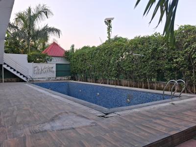 Swimming Pool Image of 1600 Sq.ft 3 BHK Villa for sale in Dkrrish Alaska Farms, Nagli Bahrampur Noida for Rs. 12600000