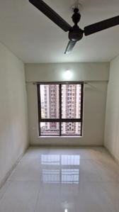 Hall Image of 492 Sq.ft 1 BHK Apartment / Flat for sale in Dosti Greater Thane, Bhiwandi Thane for Rs. 3900000