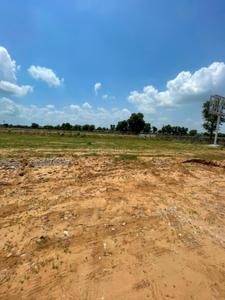 Image of 1604 Sq.ft Residential Plot / Land for sale in Narayan Vihar, Jaipur for Rs. 6298456