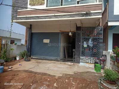 Image of 700 Sq.ft 1 BHK Independent House for rent in Enumamula, Warangal for Rs. 6500