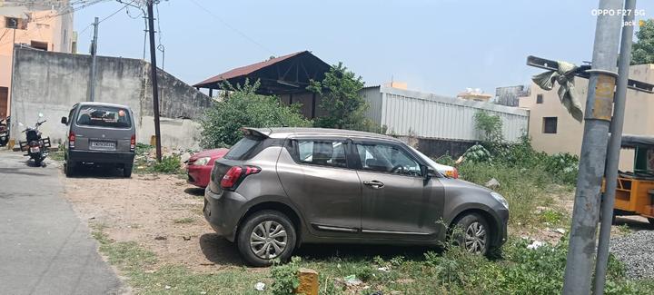 Vettavalam Road Main Image 1