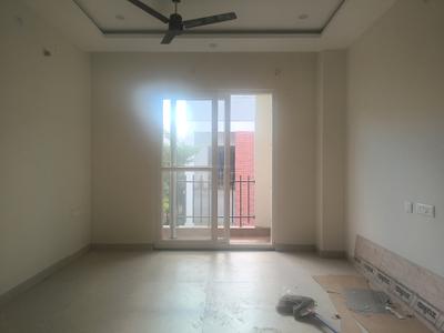 Bedroom Image of 3200 Sq.ft 4 BHK Villa for rent in Gunjur Palya Bengaluru for Rs. 120000