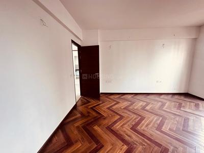 Bedroom Image of 2460 Sq.ft 3 BHK Apartment / Flat for sale in ACE Parkway, Sector 150 Noida for Rs. 41500000