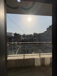 Balcony Image of 1665 Sq.ft 4 BHK Builder Floor for sale in Laxmi Nagar New Delhi for Rs. 13500000
