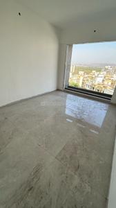 Bedroom Image of 1350 Sq.ft 2 BHK Apartment / Flat for sale in Neelkanth Avenue, Kharghar Navi Mumbai for Rs. 17000000