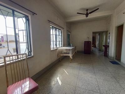 Hall Image of 1164 Sq.ft 3 BHK Apartment / Flat for sale in Kalikapur, EM Bypass Kolkata for Rs. 5500000