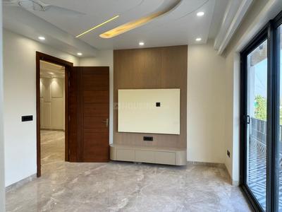 Hall Image of 2250 Sq.ft 3 BHK Builder Floor for sale in BPTP Parklands Pride, Sector 77 Faridabad for Rs. 26000000