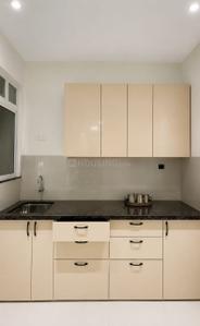 Kitchen Image of 1271 Sq.ft 3 BHK Apartment / Flat for sale in Puraniks Abitante Fiore, Bavdhan Pune for Rs. 9090000