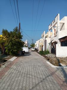 Image of 820 Sq.ft 1 BHK Villa for sale in Chandukhedi, Bhopal for Rs. 2000000