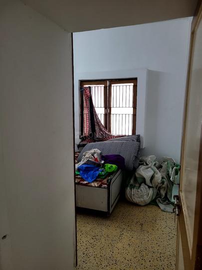 Shyam Krupa Apartment Bedroom 1