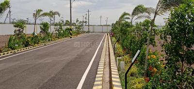 Image of 1500 Sq.ft Residential Plot / Land for sale in Sulur, Coimbatore for Rs. 1075000