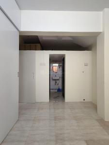 Hall Image of 440 Sq.ft 1 BHK Apartment / Flat for sale in Kalwa Thane for Rs. 5000000