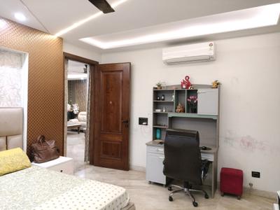 Bedroom Image of 1871 Sq.ft 3 BHK Builder Floor for sale in Sector 8 Dwarka New Delhi for Rs. 33000000