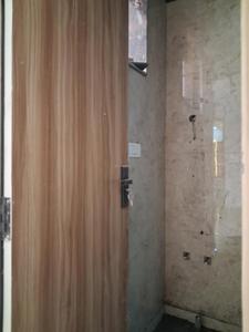 Bedroom One Image of 1100 Sq.ft 2 BHK Apartment / Flat for sale in Sector 104 Noida for Rs. 4450000