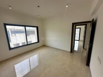Hall Image of 1775 Sq.ft 3 BHK Apartment / Flat for sale in Gangapur Nashik for Rs. 13600000