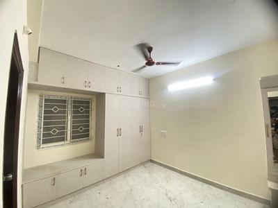 Bedroom Image of 1150 Sq.ft 2 BHK Apartment / Flat for sale in Kaggadasapura Bengaluru for Rs. 7400000