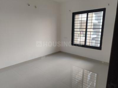Bedroom Image of 1056 Sq.ft 2 BHK Apartment / Flat for rent in Kohinoor Sportsville, Maan Pune for Rs. 27500