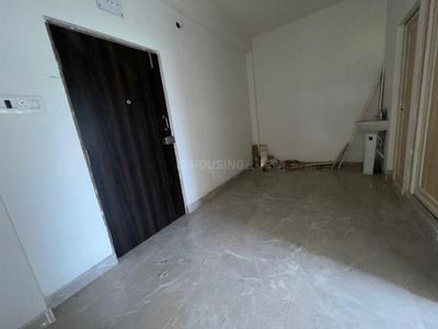 Balcony Image of 720 Sq.ft 2 BHK Apartment / Flat for sale in Pancha Sayar Kolkata for Rs. 2520000