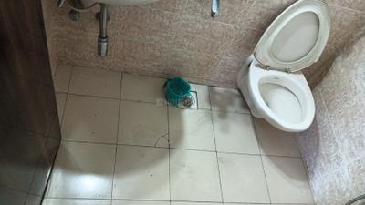 Image of 1500 Sq.ft 2.5 BHK Apartment / Flat for rent in Shivshankar Plaza, Airoli, Navi Mumbai for Rs. 65000
