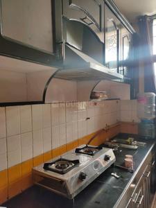 Kitchen Image of 1549 Sq.ft 3 BHK Apartment / Flat for sale in Parsvnath Prestige, Sector 93A Noida for Rs. 30000000