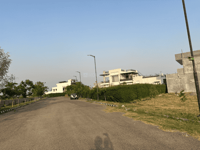 Image of 125 Sq.ft Residential Plot / Land for sale in Kurali, Mohali for Rs. 3950000