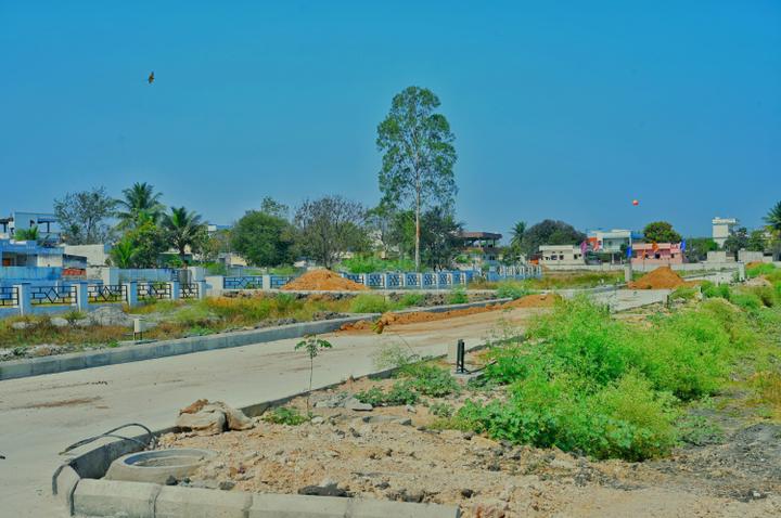 Raghavendra Colony Main Image 1