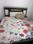 Bedroom Image of Noor Pg  in Jawaddi Taksal, Ludhiana