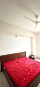 Bedroom Image of 3100 Sq.ft 4 BHK Apartment / Flat for sale in BCM Park, Lasudia Mori Indore for Rs. 26400000