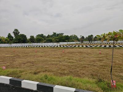 Image of 874 Sq.ft Residential Plot / Land for sale in Maraimalai Nagar, Chennai for Rs. 1752370
