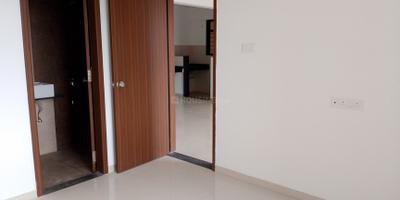 Bedroom Image of 1050 Sq.ft 3 BHK Apartment / Flat for sale in Kohinoor Sportsville, Maan Pune for Rs. 11500000