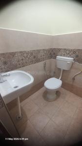 Bathroom Image of PG in Vijayanagar, Mysore