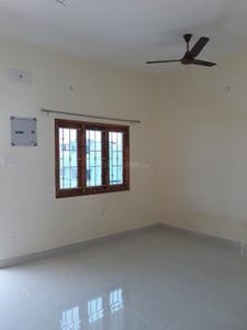 Hall Image of 750 Sq.ft 2 BHK Independent House for rent in Mogappair East Chennai for Rs. 23000