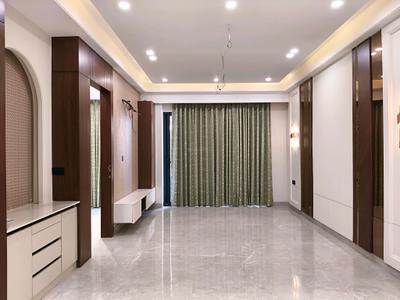Living Room Image of 2700 Sq.ft 4 BHK Builder Floor for sale in Sector 56 Gurgaon for Rs. 39000000