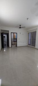Hall Image of 965 Sq.ft 2 BHK Apartment / Flat for sale in Aditya Luxuria Estate, Bamheta Village Ghaziabad for Rs. 6100000