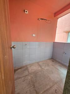 Balcony Image of 1450 Sq.ft 3 BHK Apartment / Flat for rent in Samanvay South Park, New Alkapuri Vadodara for Rs. 25000