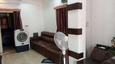 Living Room Image of 3000 Sq.ft 6 BHK Independent House for sale in Malkajgiri Secunderabad for Rs. 40000000