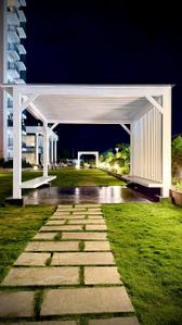 Image of 1811 Sq.ft 3 BHK Apartment / Flat for rent in Pashmina Waterfront, Battarahalli, Bengaluru for Rs. 60000
