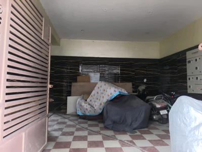 Basement Image of 450 Sq.ft 1 BHK Independent House for sale in Konanakunte Bengaluru for Rs. 30000000
