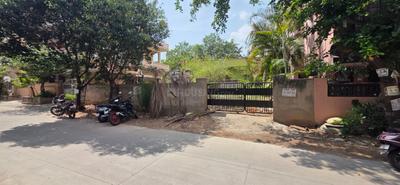 Image of 260 Sq.ft Residential Plot / Land for sale in Habsiguda, Hyderabad for Rs. 35100000