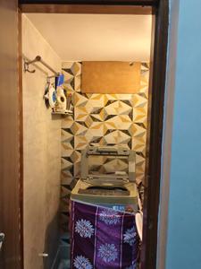 Image of 1680 Sq.ft 2 BHK Builder Floor for rent in Migsun Ultimo, Omicron III, Greater Noida for Rs. 19000